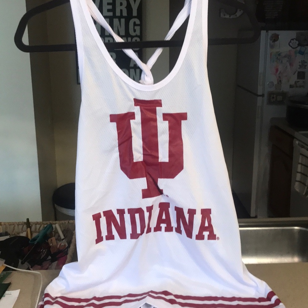 Indiana Sports Tank